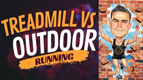 Treadmill Running vs Outdoor Running and How to Get Results