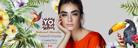 YODEHA Organic Cosmetics
