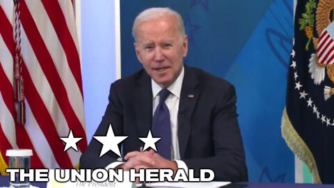 President Biden Meets with Governors and CEOs on Semiconductor Bills