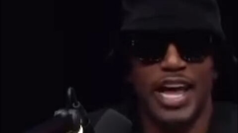 Camron Speaks On His Appearance On CNN "I'ma Give You The Bullsh*t"