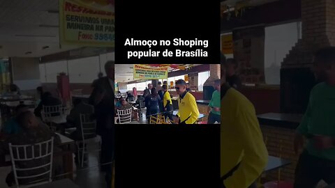 Bolsonaro é amado pelo povo ❤️🇧🇷 #shorts