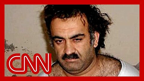US reaches plea deal with alleged 9/11 mastermind Khalid Sheikh Mohammed