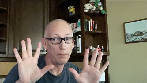 Episode 1876 Scott Adams: I Give You My 11 Point Fentanyl Plan