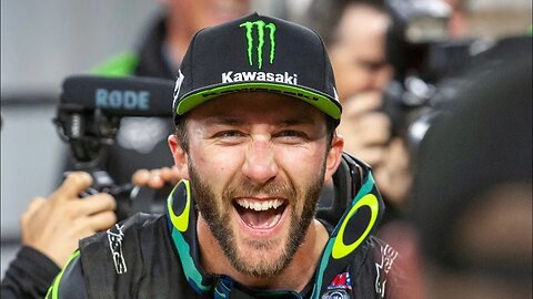 Eli Tomac Speaks Out About Retirement at Washougal!