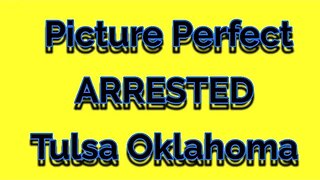 @Picture Perfect ARRESTED in Tulsa Oklahoma video credit @PikesPeakAuditors