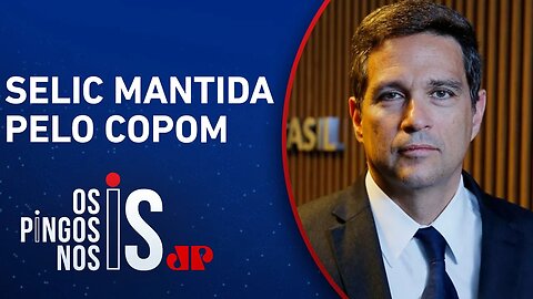 Roberto Campos Neto deve ser convocado pelo Senado