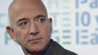 Breaking: "Amazon Apocalypse" (Laying Off 100,000 People) Woke Goes Broke...