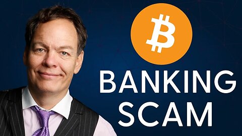 Max Keiser: Central Banking is a Scam