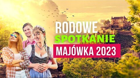 Spotkanie z Rodem Katalonia | Maj 2023