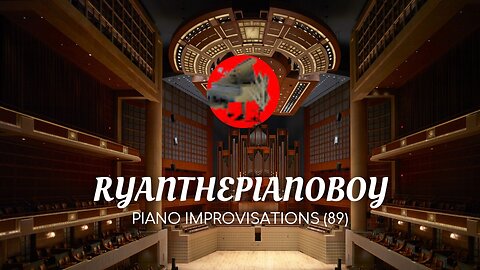 Piano Improvisations (89)