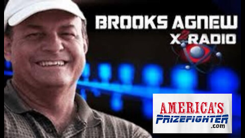 Brooks Agnew