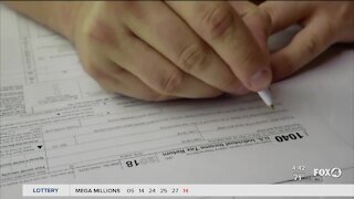 Tips for filing taxes for the 2020-2021