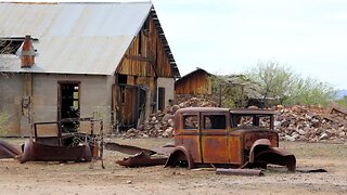 HAUNTINGS! 5 creepiest places in Arizona - ABC15 Digital