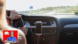 Don't connect your Phone to a Rental Car, Here is why! Protect your privacy!