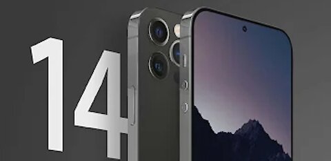 iPhone 14 New Design Leaked, Small 'Notch' and Using Type C