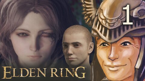 [ Elden Ring ] Not so maidenless after all - PART 1