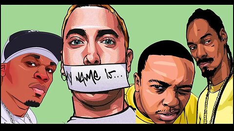 Snoop Dogg, Dr. Dre, 50 Cent & Eminem - Take It Back | 2023 |