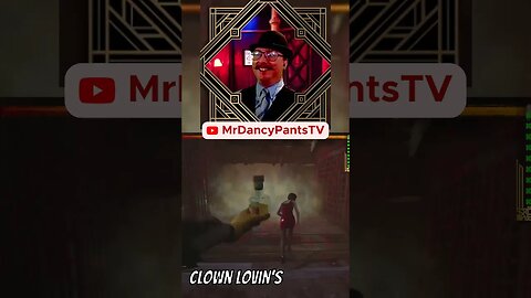 Clown Gets Lovin's - Dead By Daylight