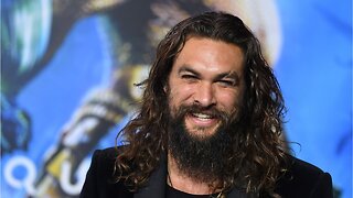 Jason Momoa Admits He Would Play The Wolverine In Marvel Studios Reboot Of 'The X-Men'