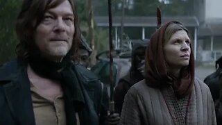 The Walking Dead: Daryl Dixon 102 Spoiler Review