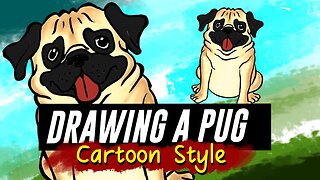 Drawing PUG