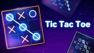 Tic Tac Toe - Jogo do Android