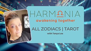 ALL ZODIAC SIGNS | What You Need To Know | DAILY TAROT