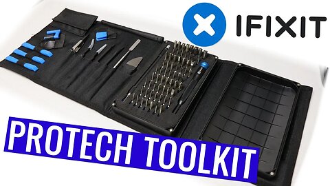 Should You Buy a Pro Tech Toolkit