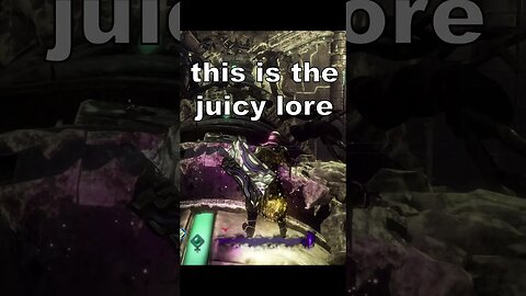 Juicy Lore - Final Fantasy Origin