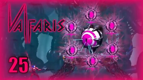 🎸 Valfaris (Gazer Guard) Let's Play! #25