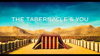 The Tabernacle & You • (3/27/22)