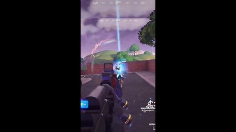 EPIC Fortnite Sniper Montage TO EMINEM