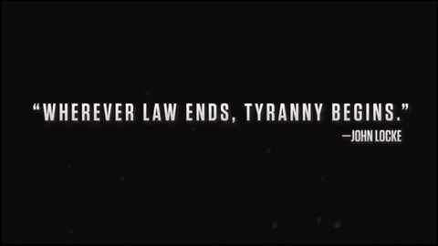 Video By Donald J Trump / FBI Raid / New TV Ad / #SaveAmerica