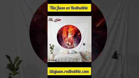 TitoJuan en Redbubble