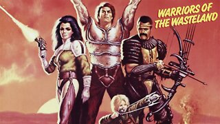 Warriors of the Wasteland 1983