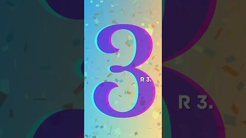 Numerology of 3: EXPRESSIVE EMOTIONS.
