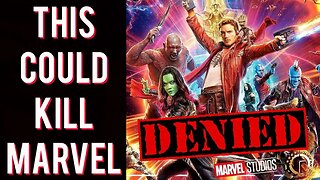 Marvel's in deep SH*T! Experts claim Guardians of the Galaxy Vol 3 could be a HUGE box office flop!