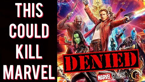 Marvel's in deep SH*T! Experts claim Guardians of the Galaxy Vol 3 could be a HUGE box office flop!