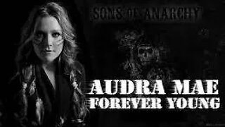 Forever Young - Audra Mae #jontyknine