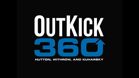 OutKick 360 - Fearless Sports Talk - May 27, 2021