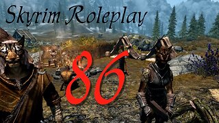 Skyrim part 86 - To be continued [modded let's play]