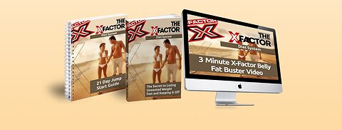 XF Diet! XFactor Diet System