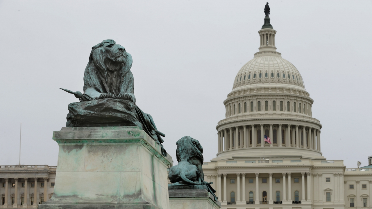 House Announces First Public Impeachment Hearings
