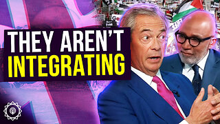 Nigel Farage is a Waycist