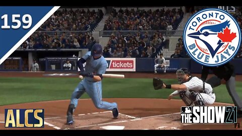 Facing Elimination l SoL Franchise l MLB the Show 21 l Part 159