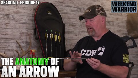 How to Choose a Crossbow Arrow
