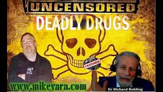 Deadly Drugs & Prophecy in the now