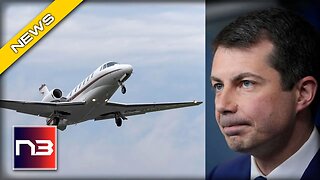 Climate Warrior’ Pete Buttigieg BUSTED After Travel Report Made Public