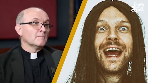 Possessed or Mentally Ill? w/ Exorcist Fr. Vincent Lampert