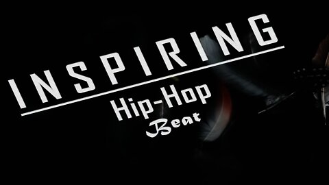 Magna-Inspiring Hip-Hop Beat – JFN-Release